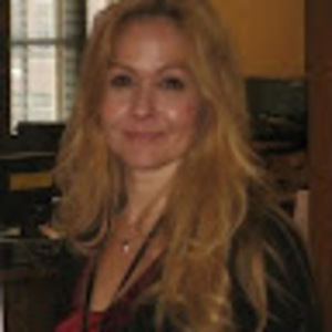 Meet your Posher, Shellie